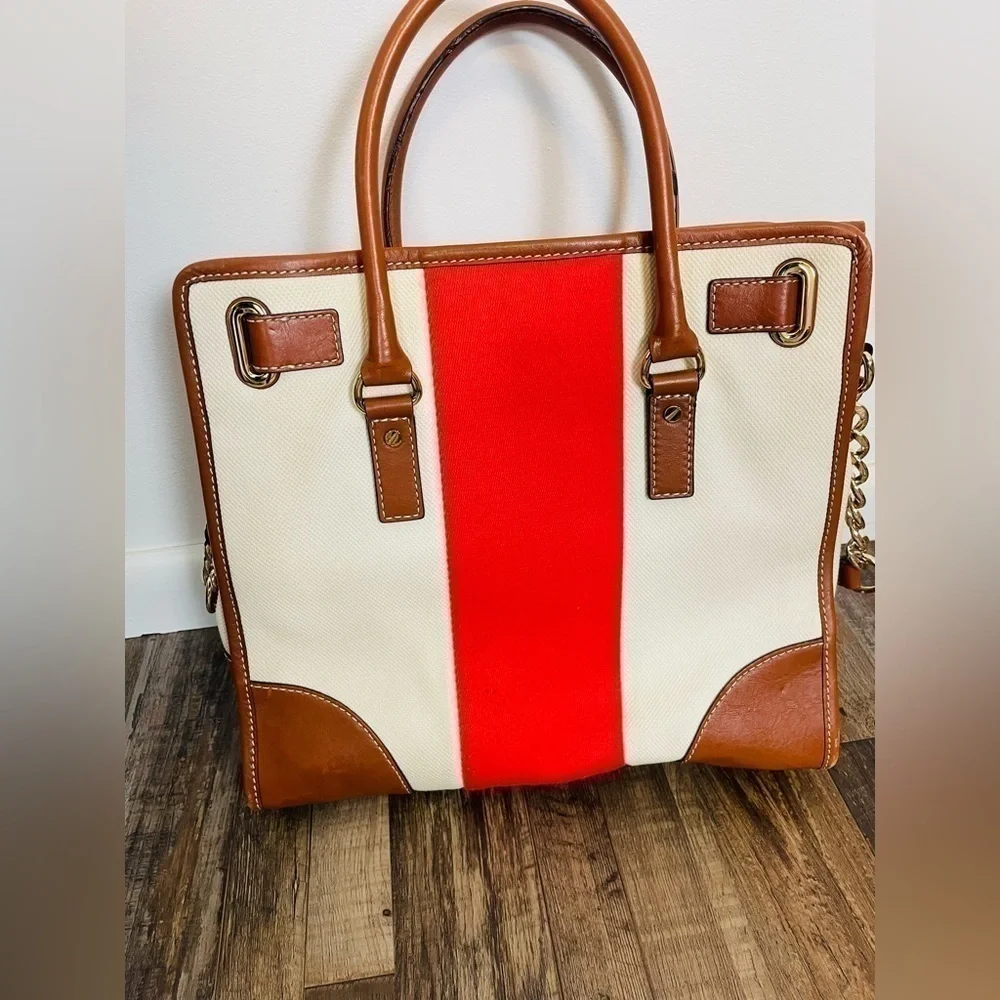 Michael KORS Hamilton Large Tote